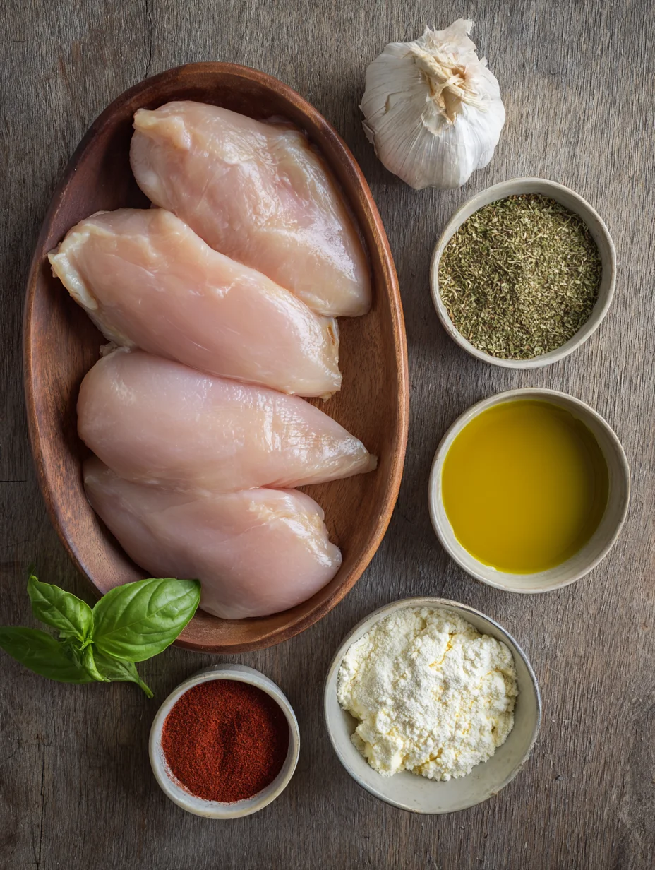 15-Minute Garlic Butter Chicken Bites