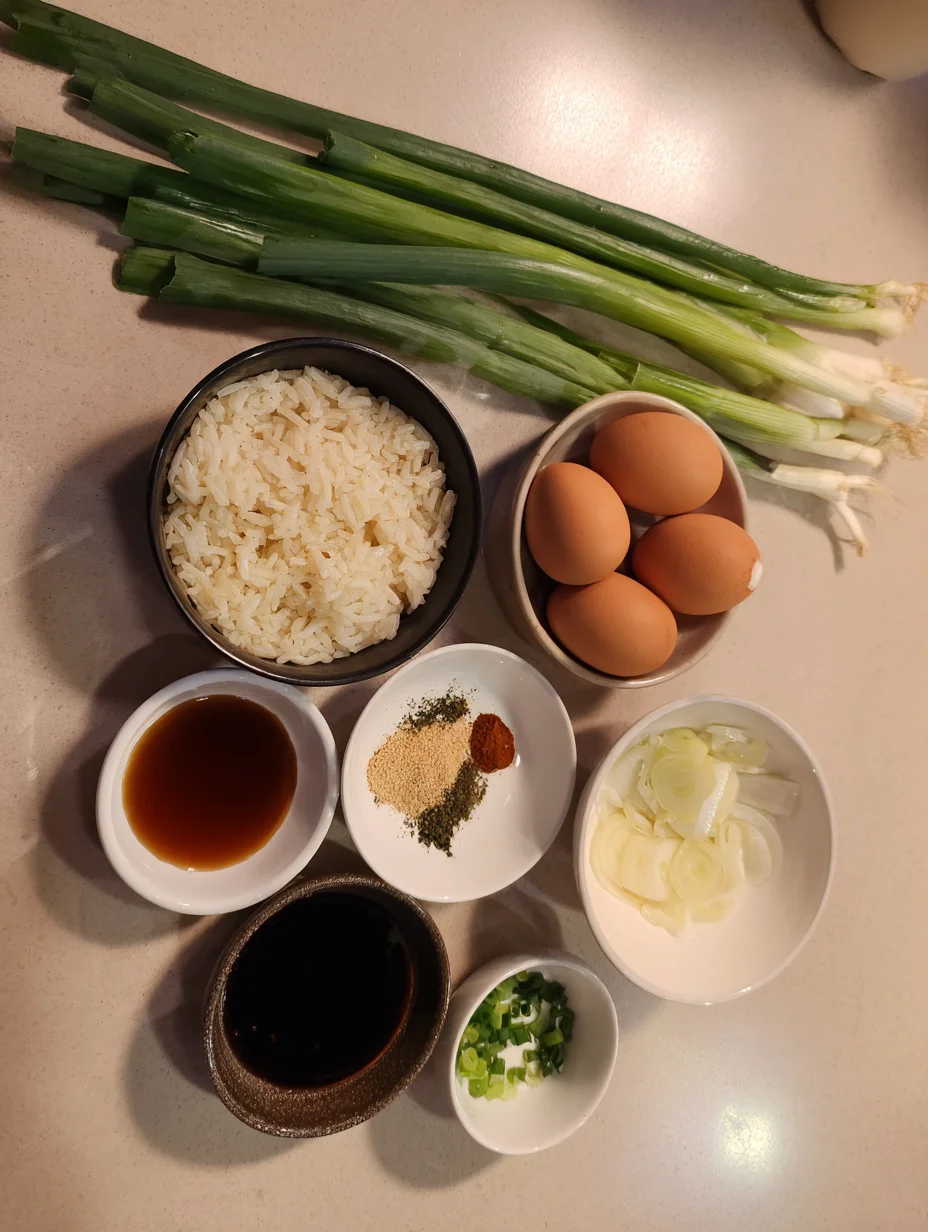 15-Minute Oyakodon