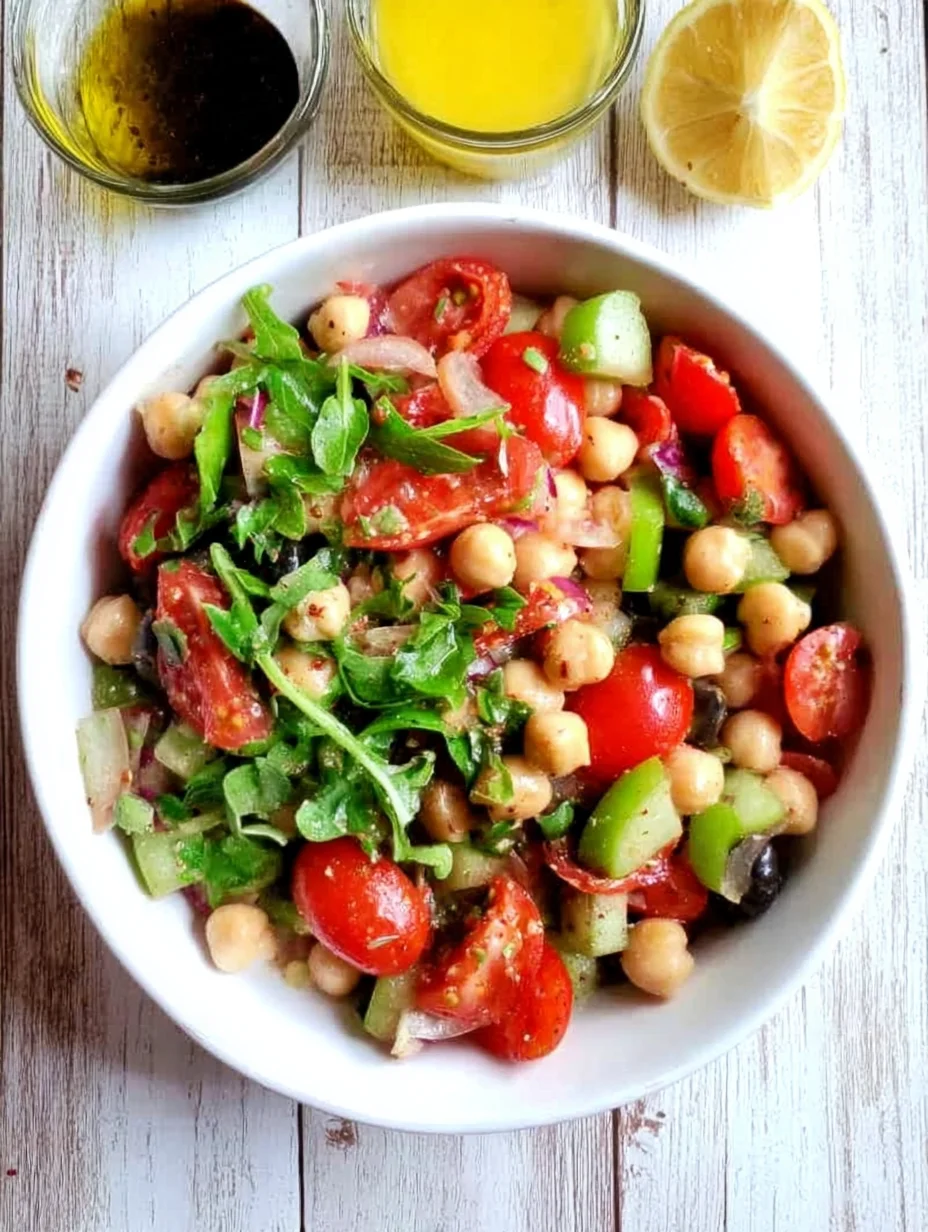 7-Day Mediterranean Diet Meal Plan