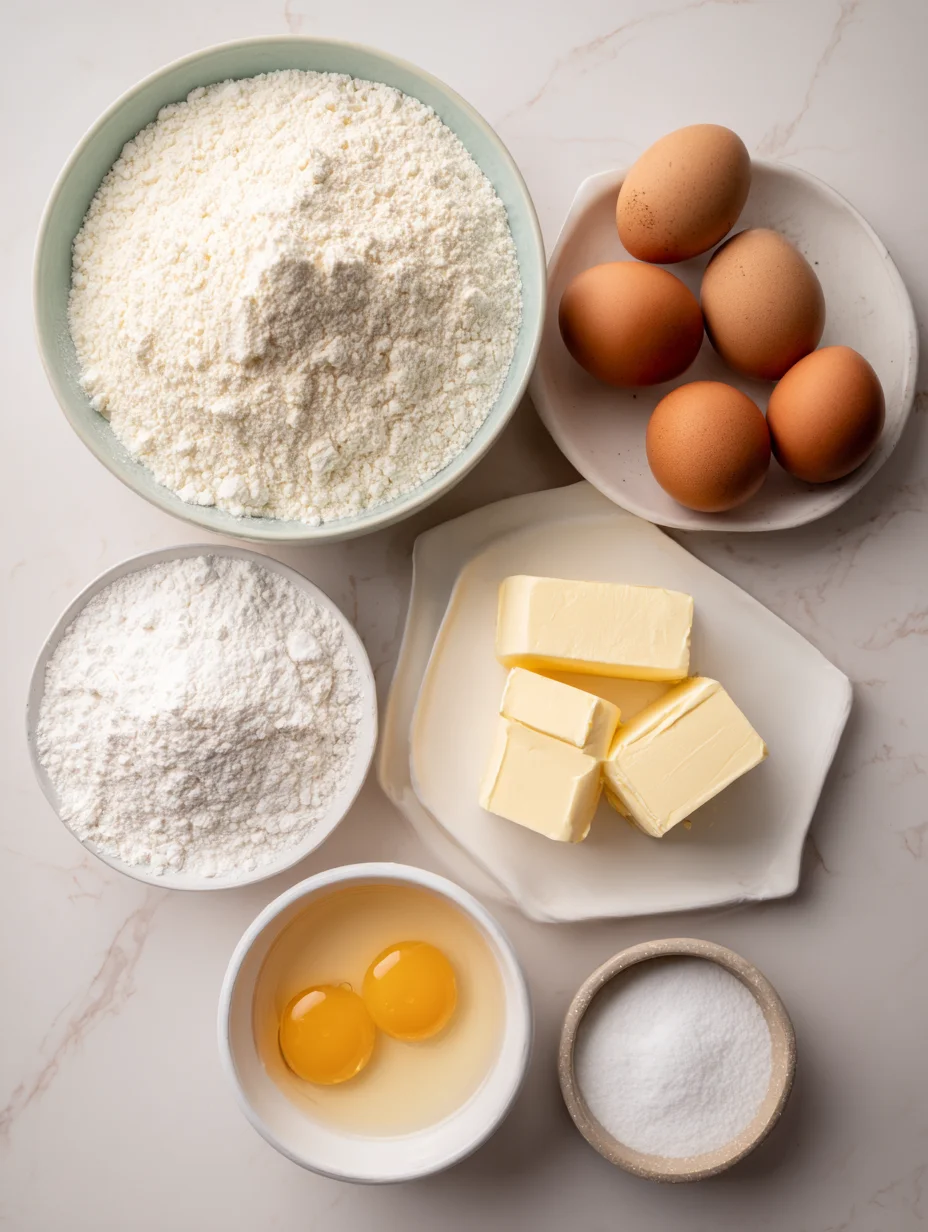 Cake Mix Cookies
