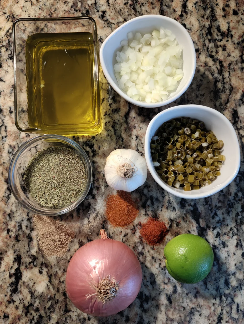Creamy White Chicken Chili