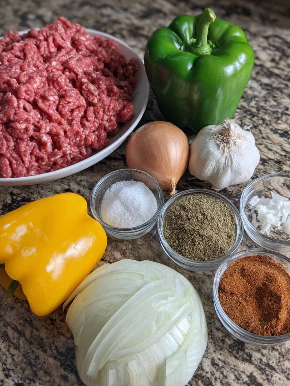 Crockpot Chili