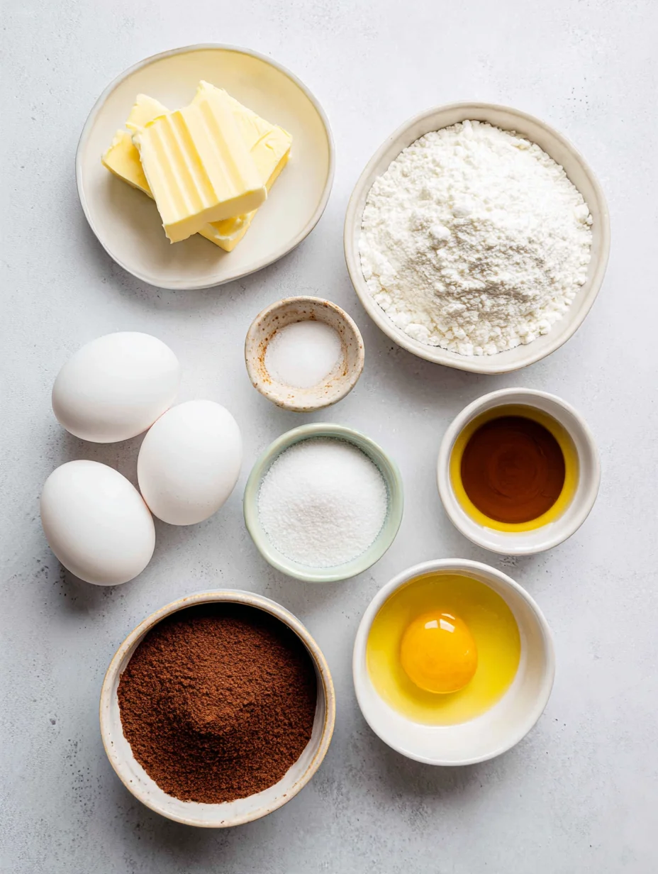 Easy Carrot Cake