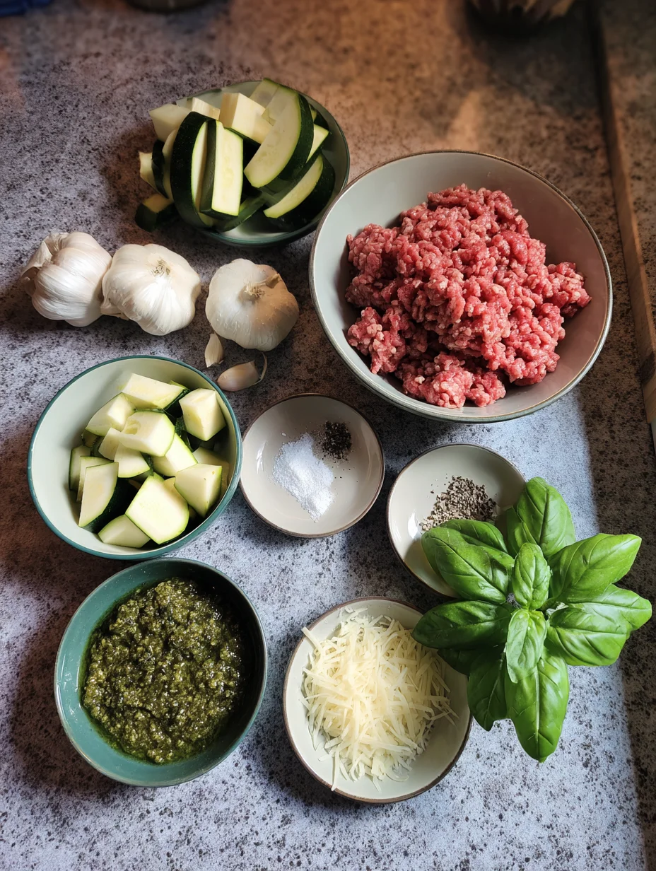 Easy Low Carb High Protein Meals