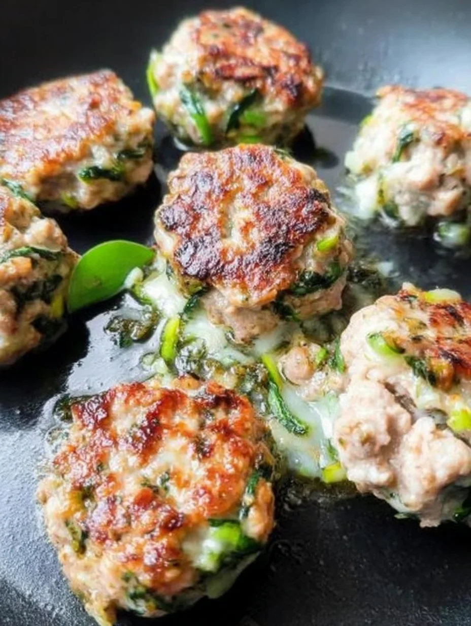 Easy Low Carb High Protein Meals