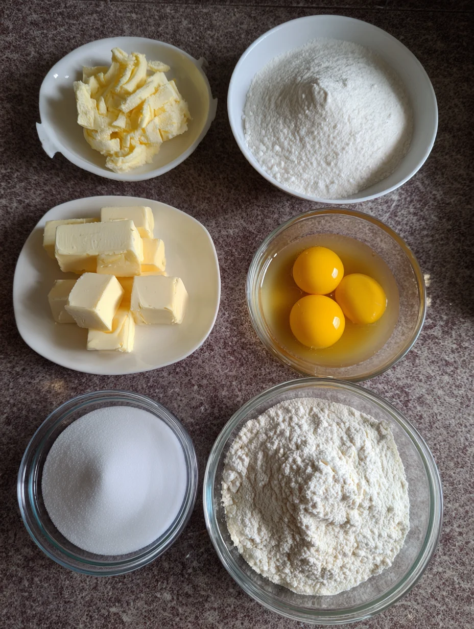 Lemon Sugar Cookies