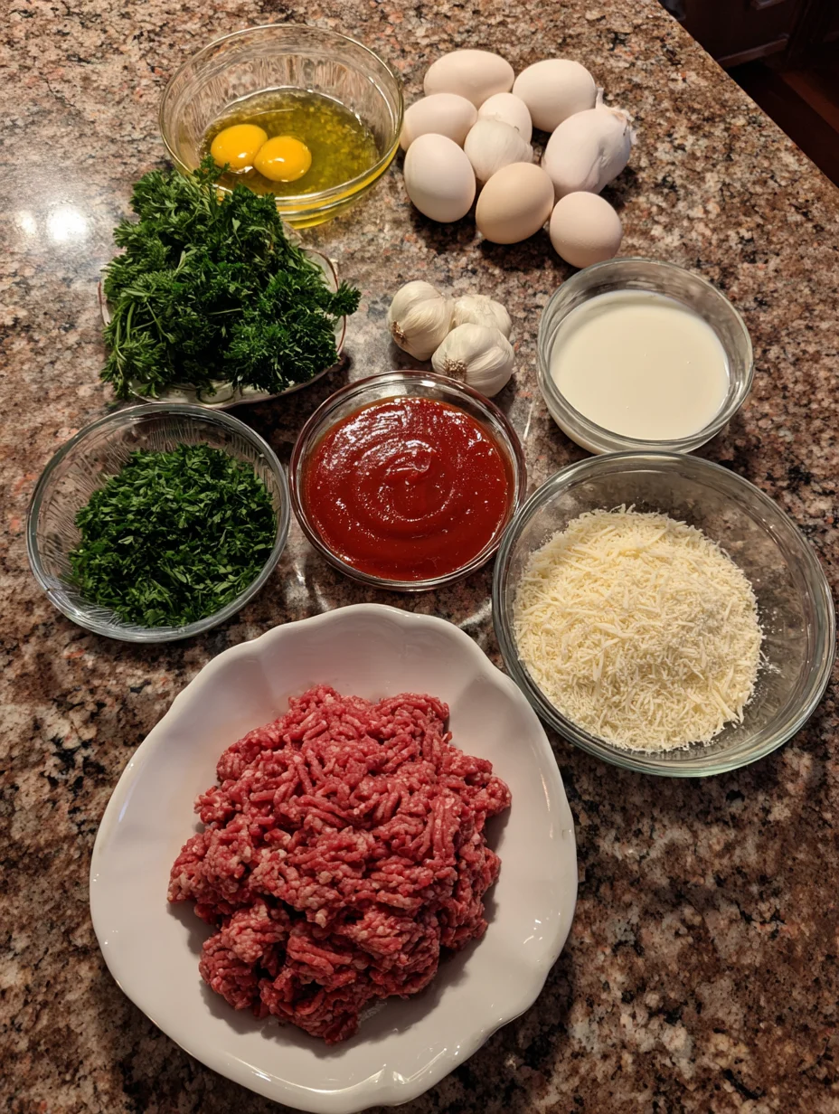 Meatloaf