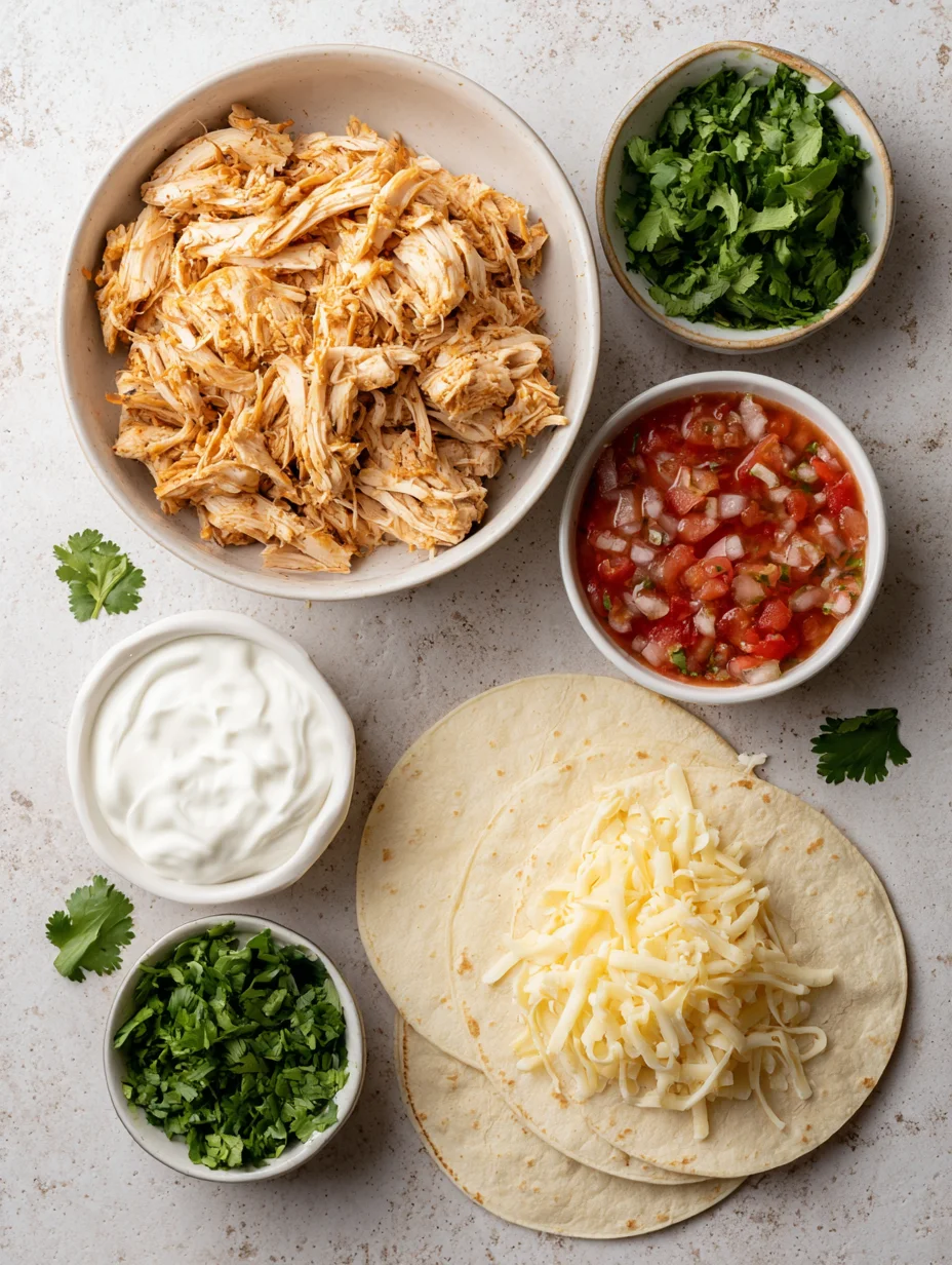 Mini Tacos