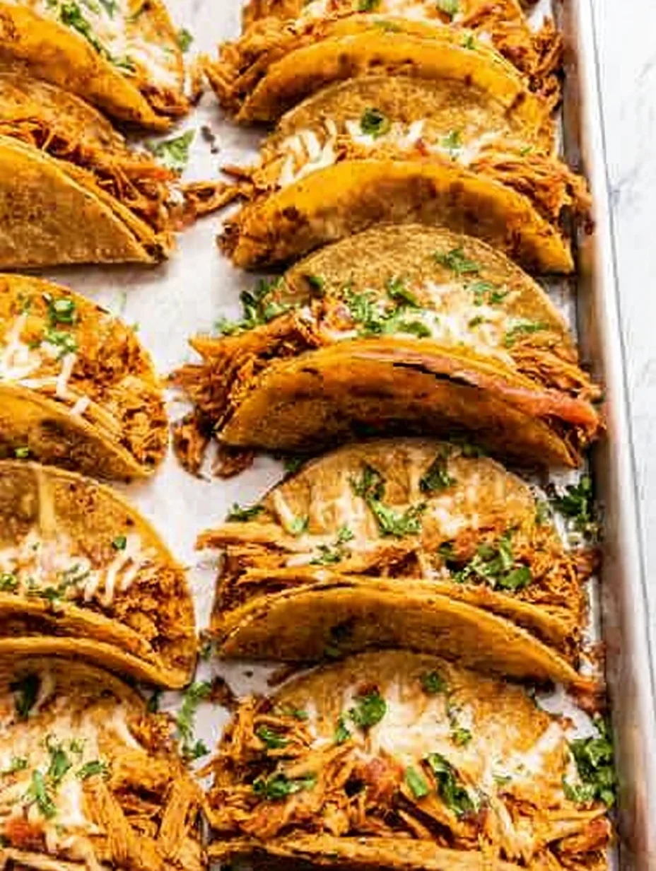 Mini Tacos