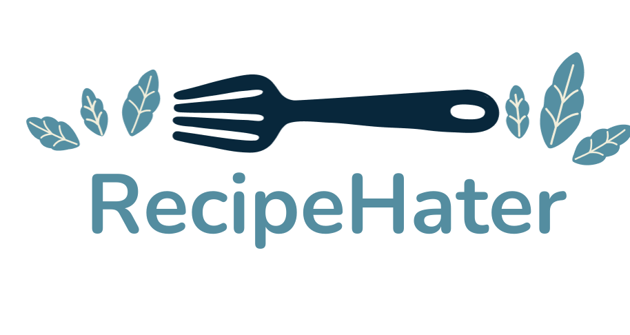 RecipeHater