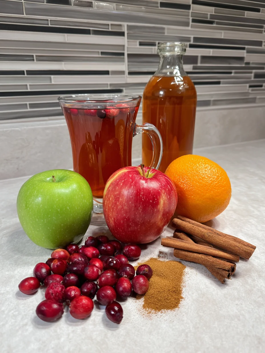 Thanksgiving Punch
