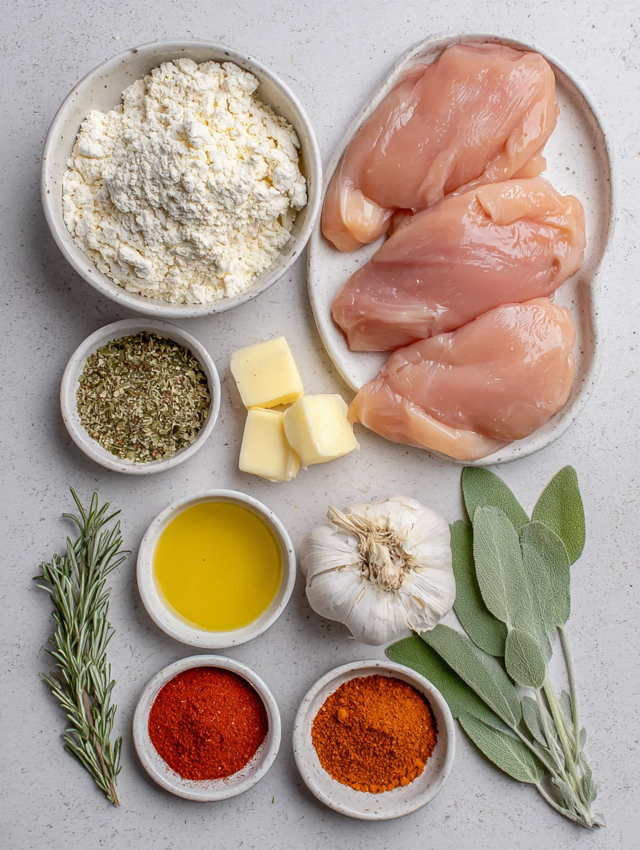 15-Minute Garlic Butter Chicken Bites