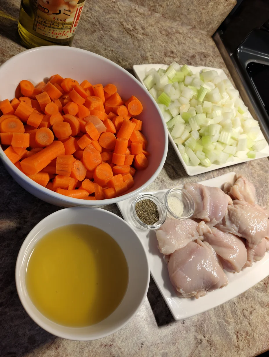 Best Chicken Noodle Soup with Egg Noodles