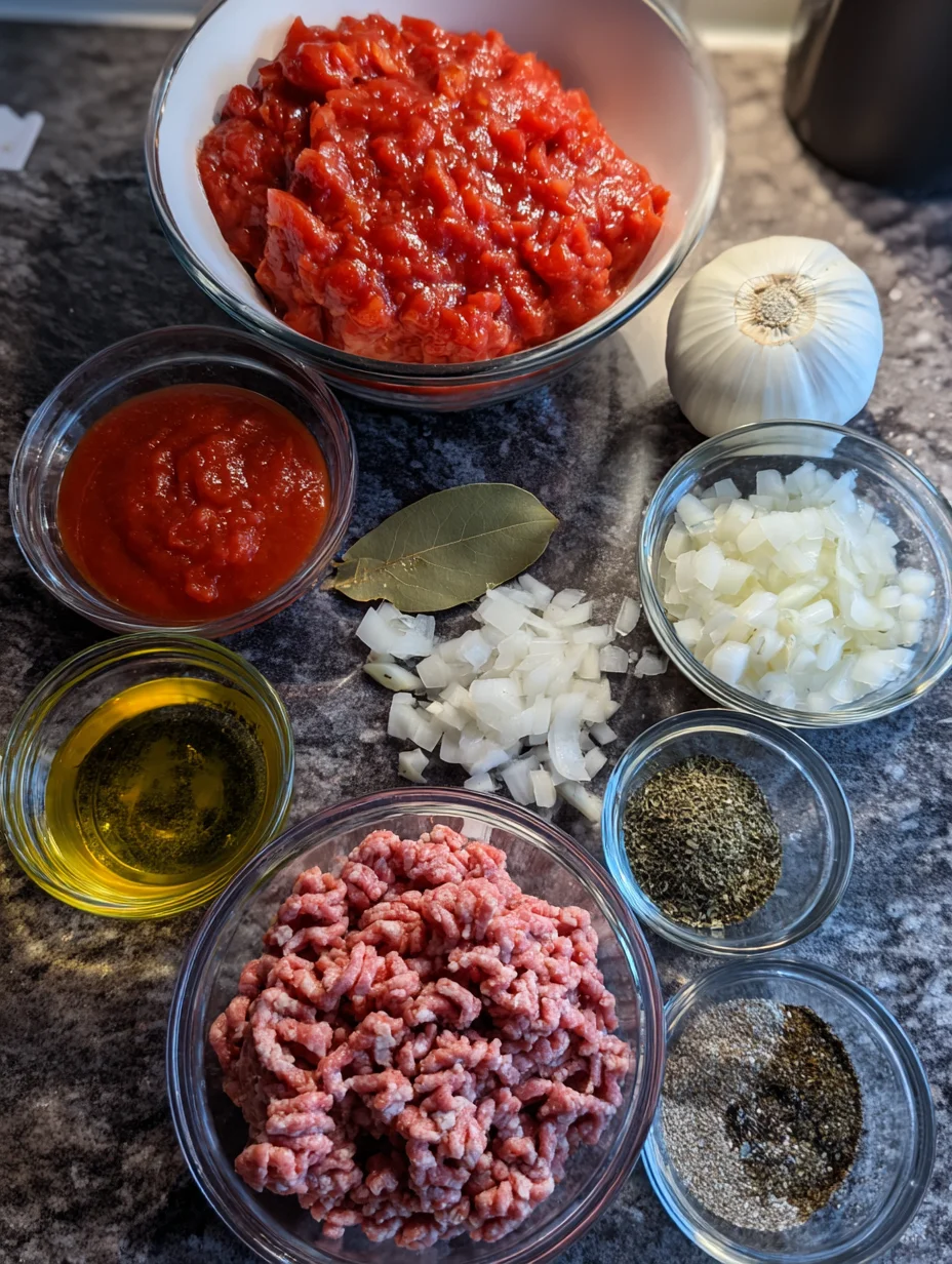 Easy Lasagna Soup