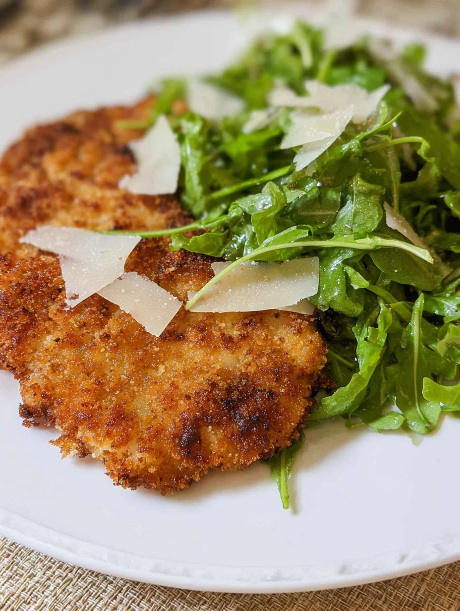 Fried Chicken Breast