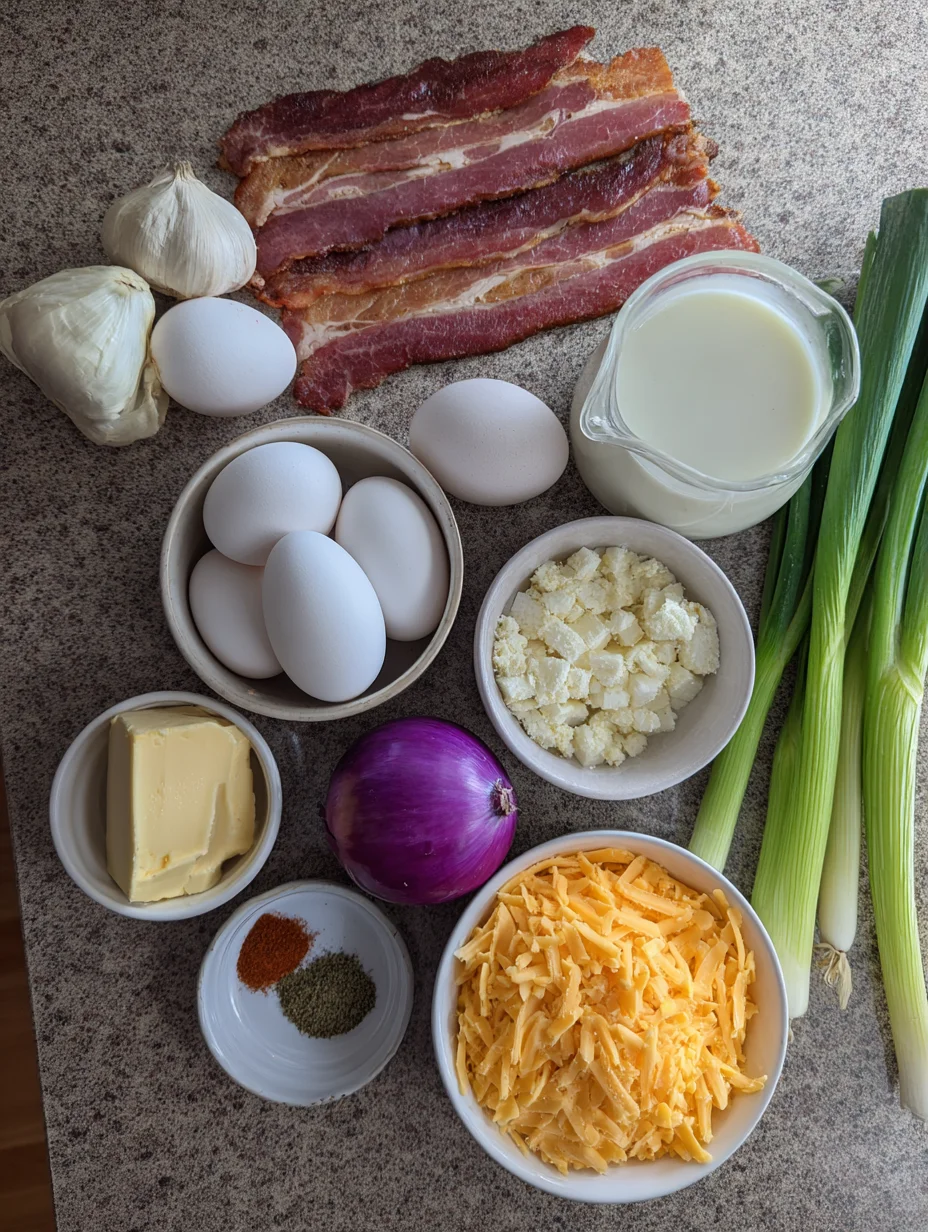Frittata Recipe