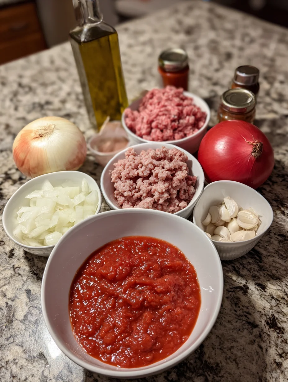Gluten Free Lasagna Soup