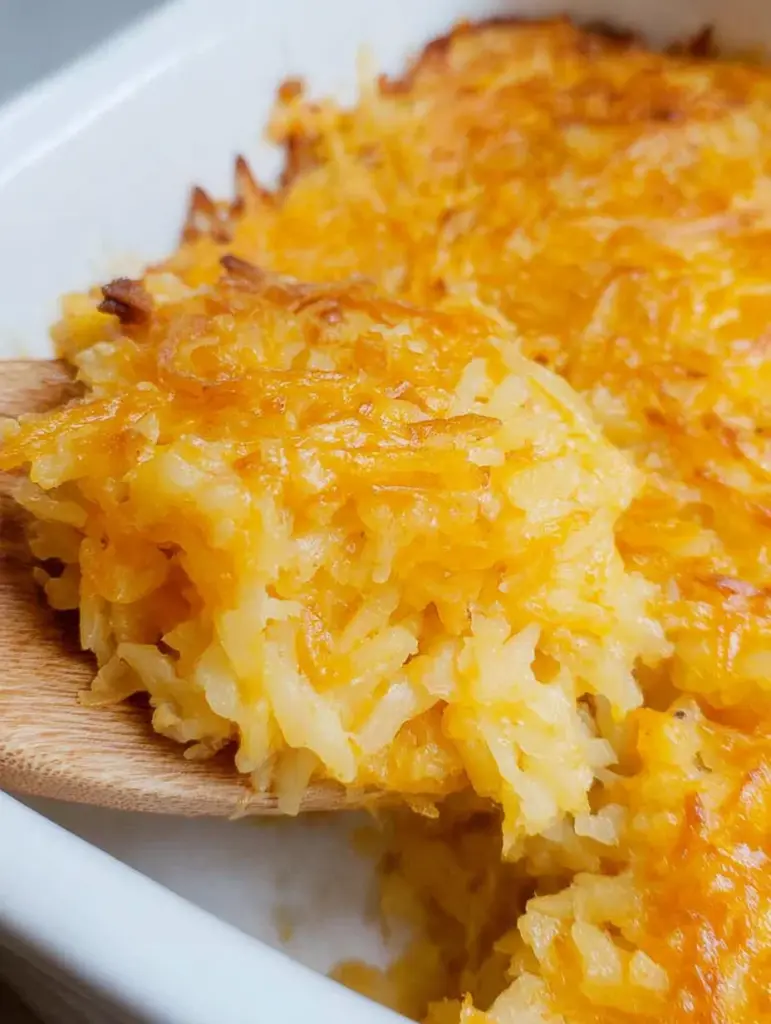 Hashbrown Casserole