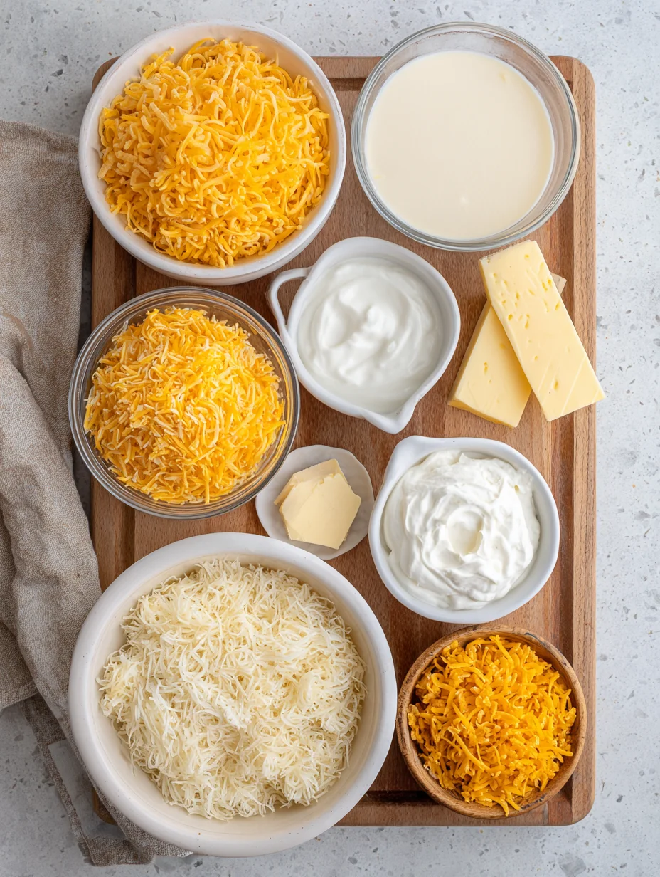 Hashbrown Casserole