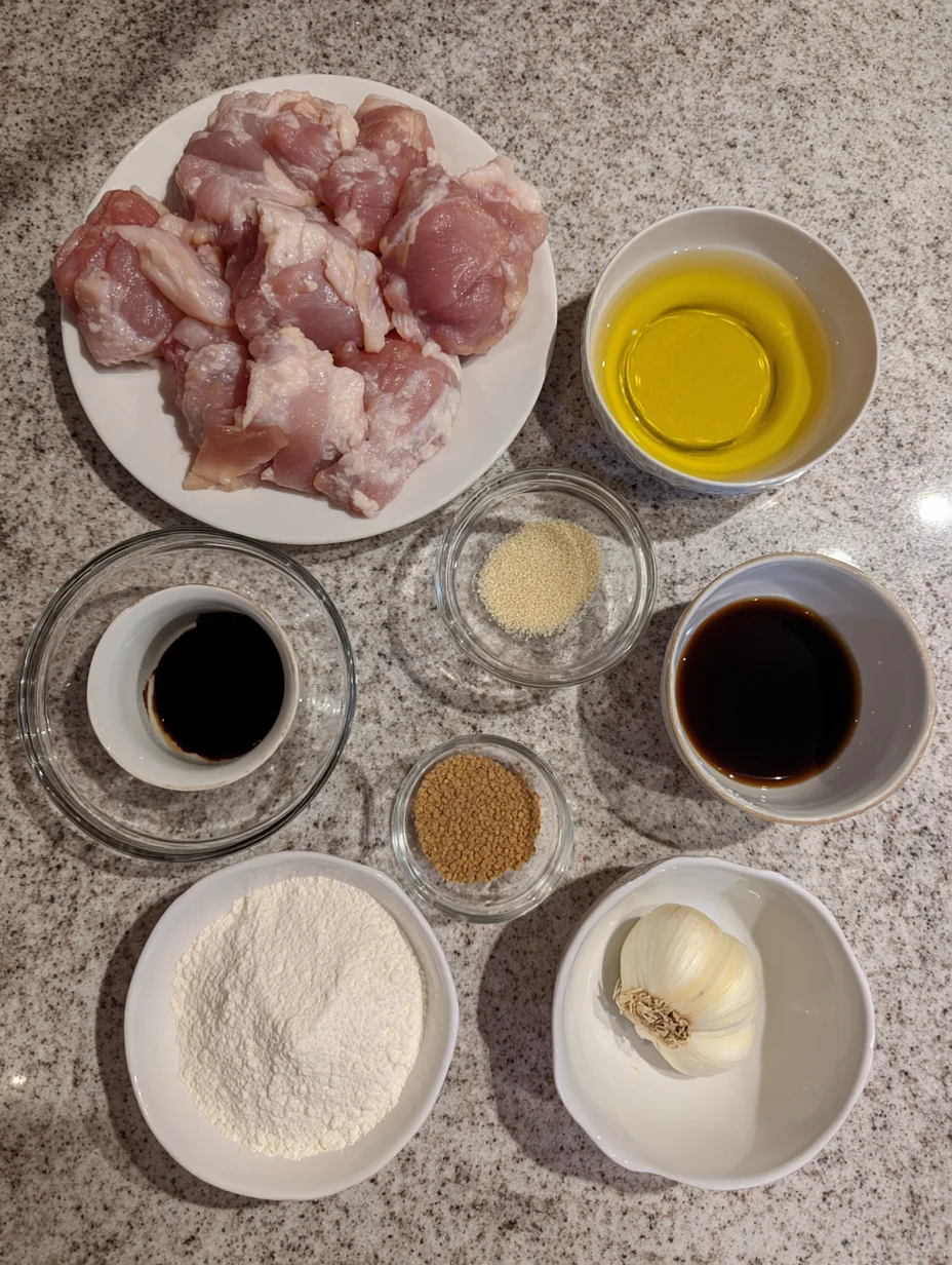 Jalapeno Chicken