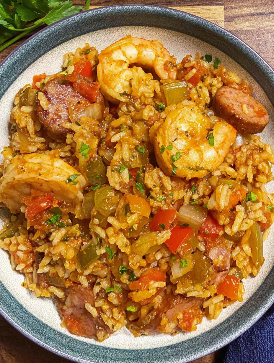 Jambalaya