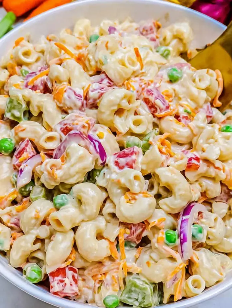 Macaroni Salad