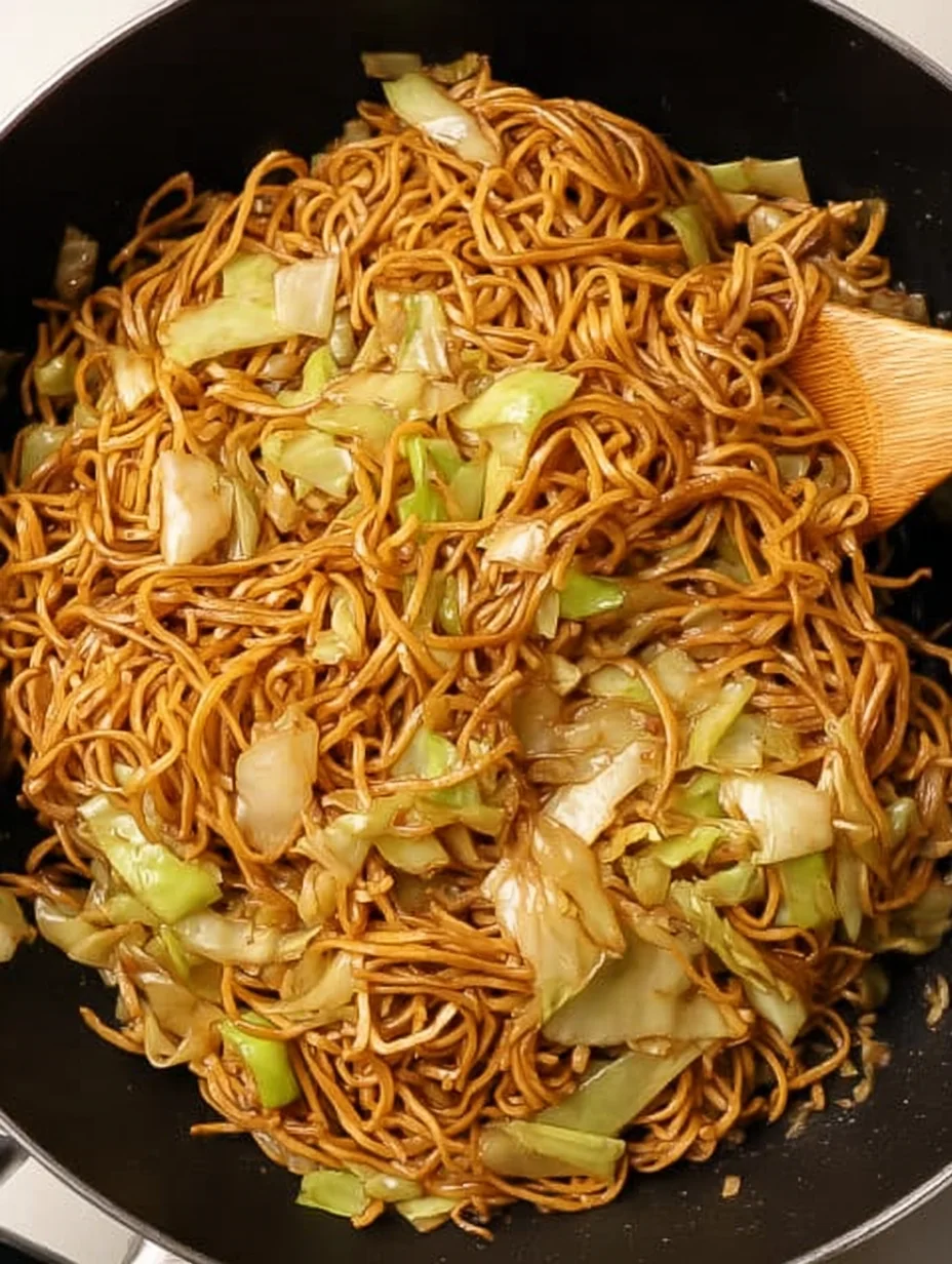 Panda Express Chow Mein