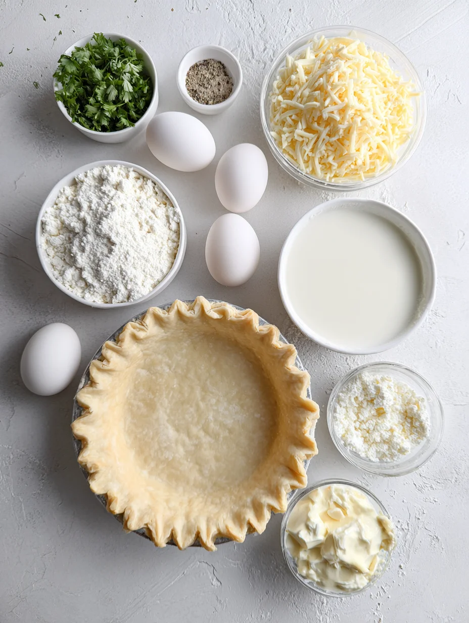 Quiche