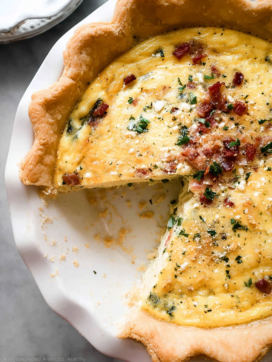 Quiche