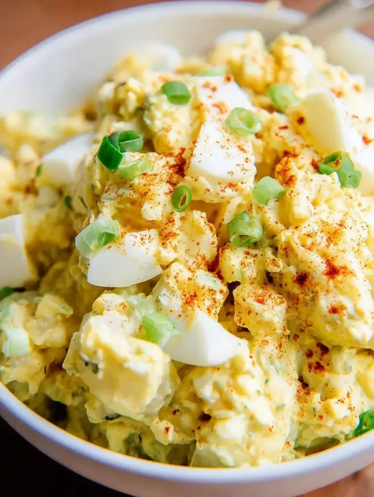 Southern Potato Salad Recipe