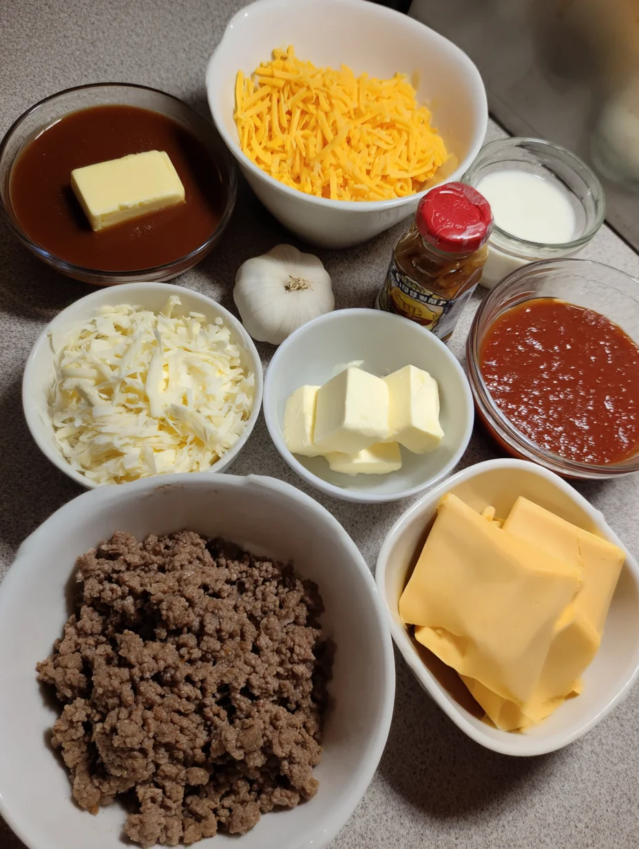Taco Pasta