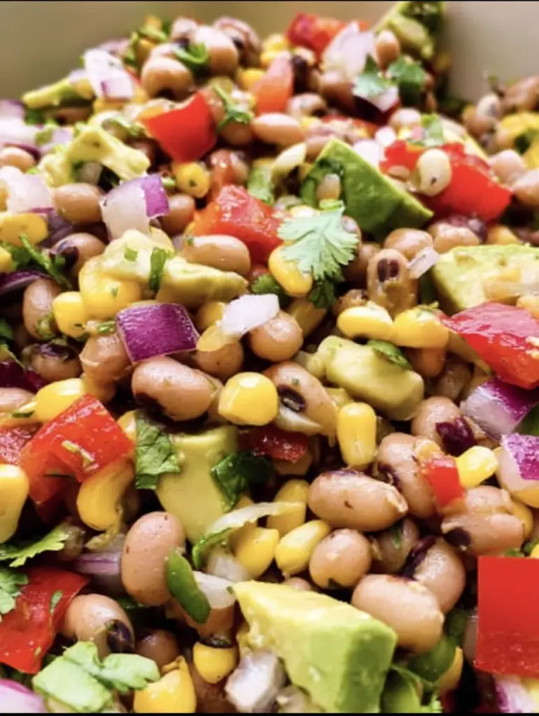 TEXAS CAVIAR (COWBOY CAVIAR)