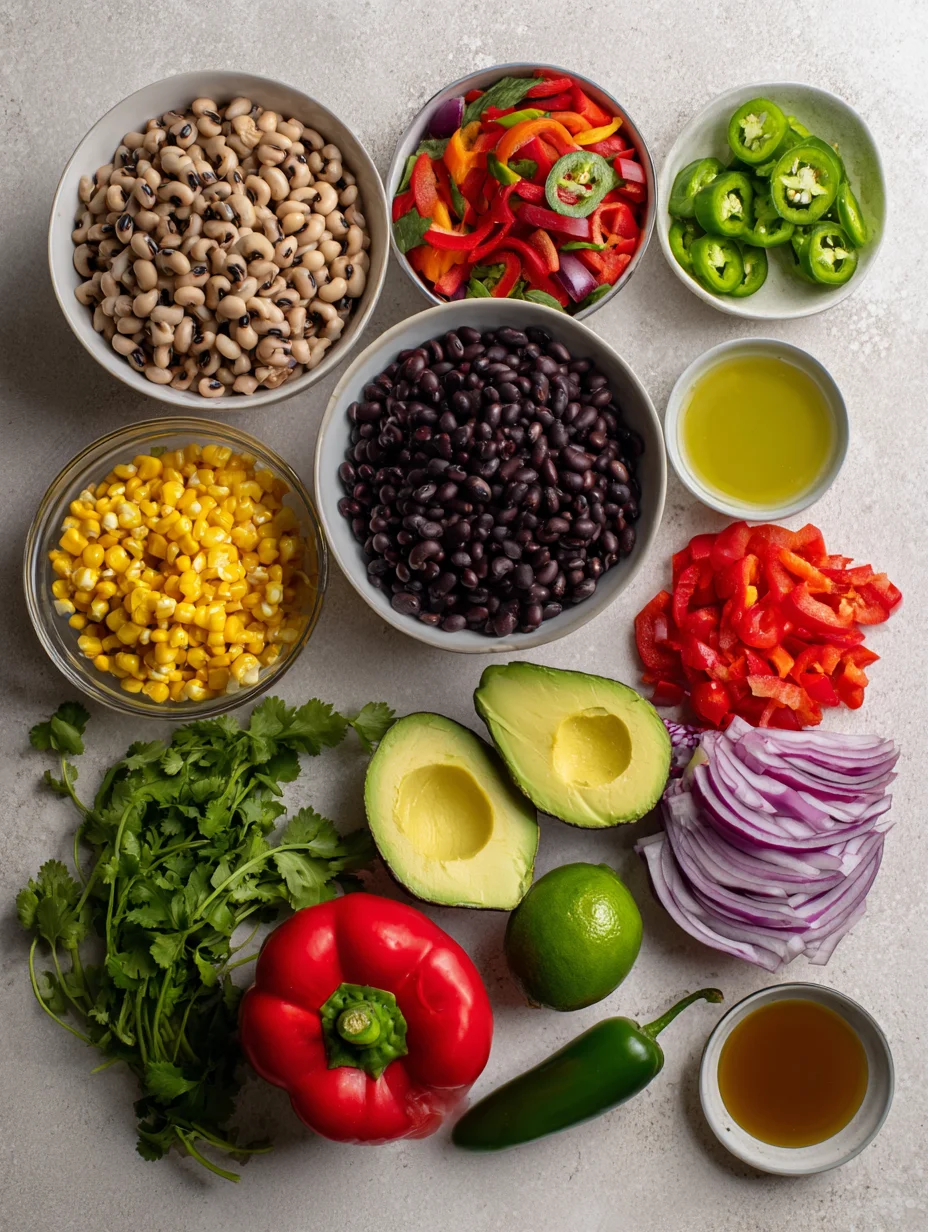 Texas Caviar