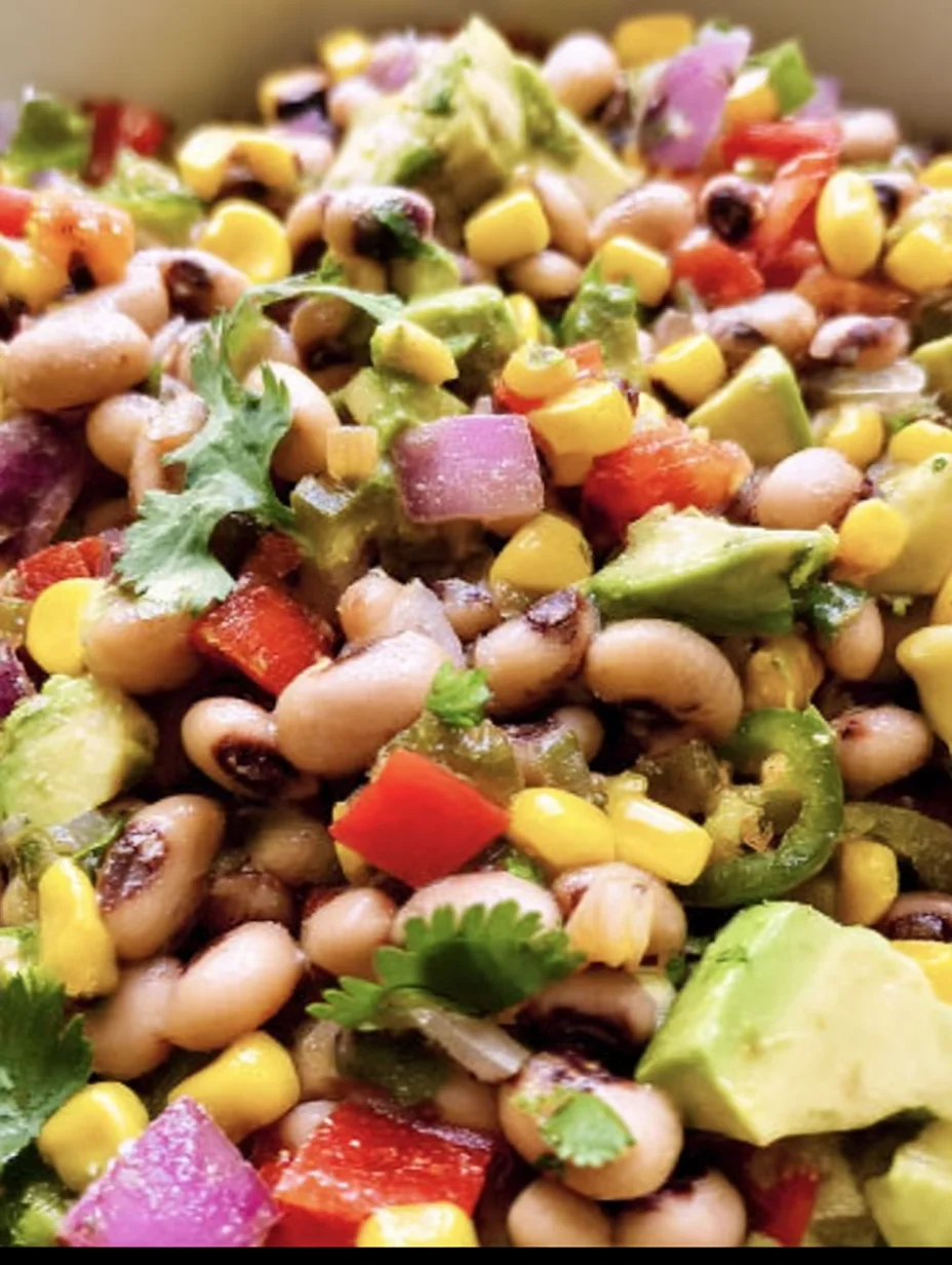 Texas Caviar