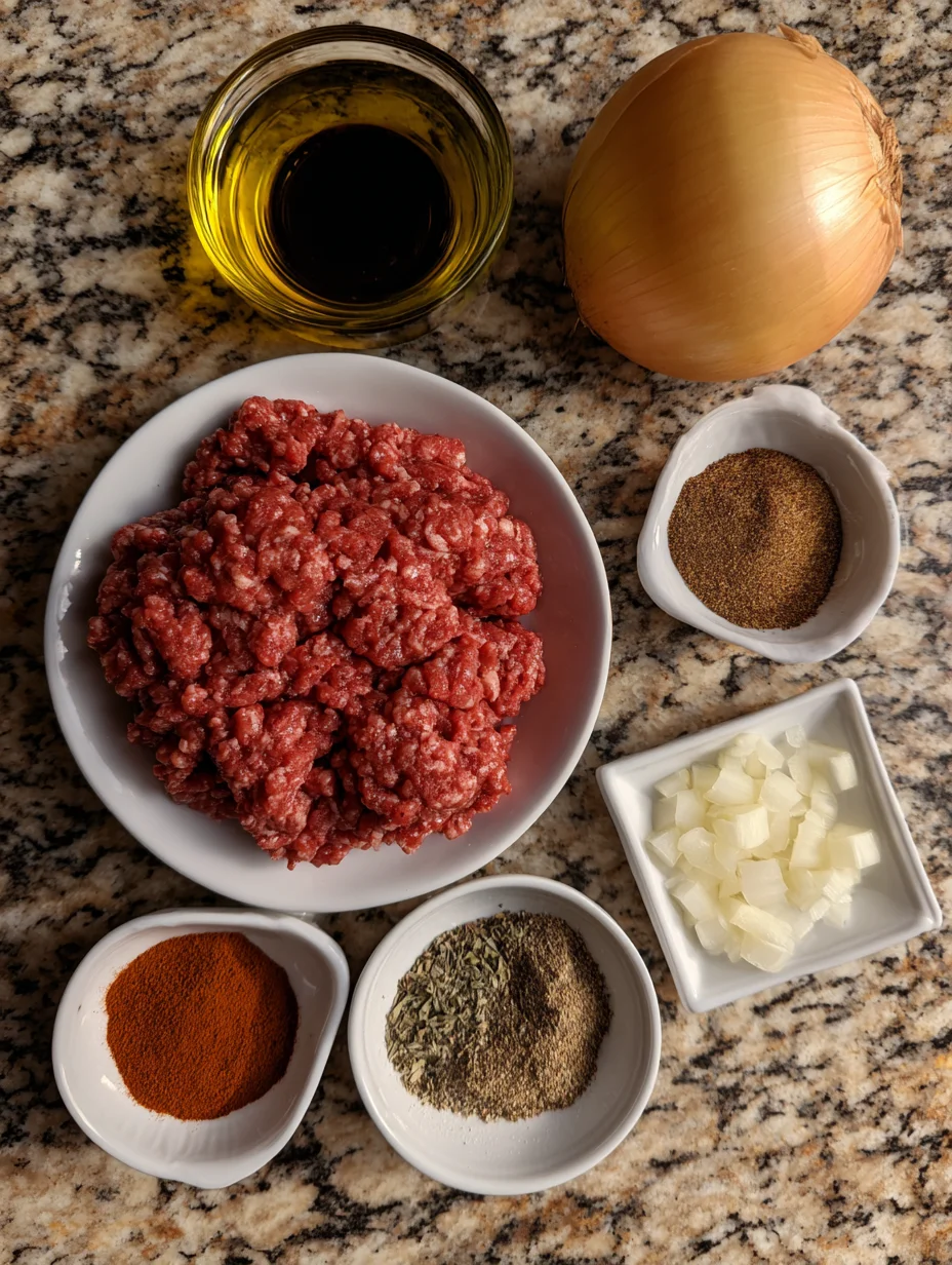 The Best Chili Recipe