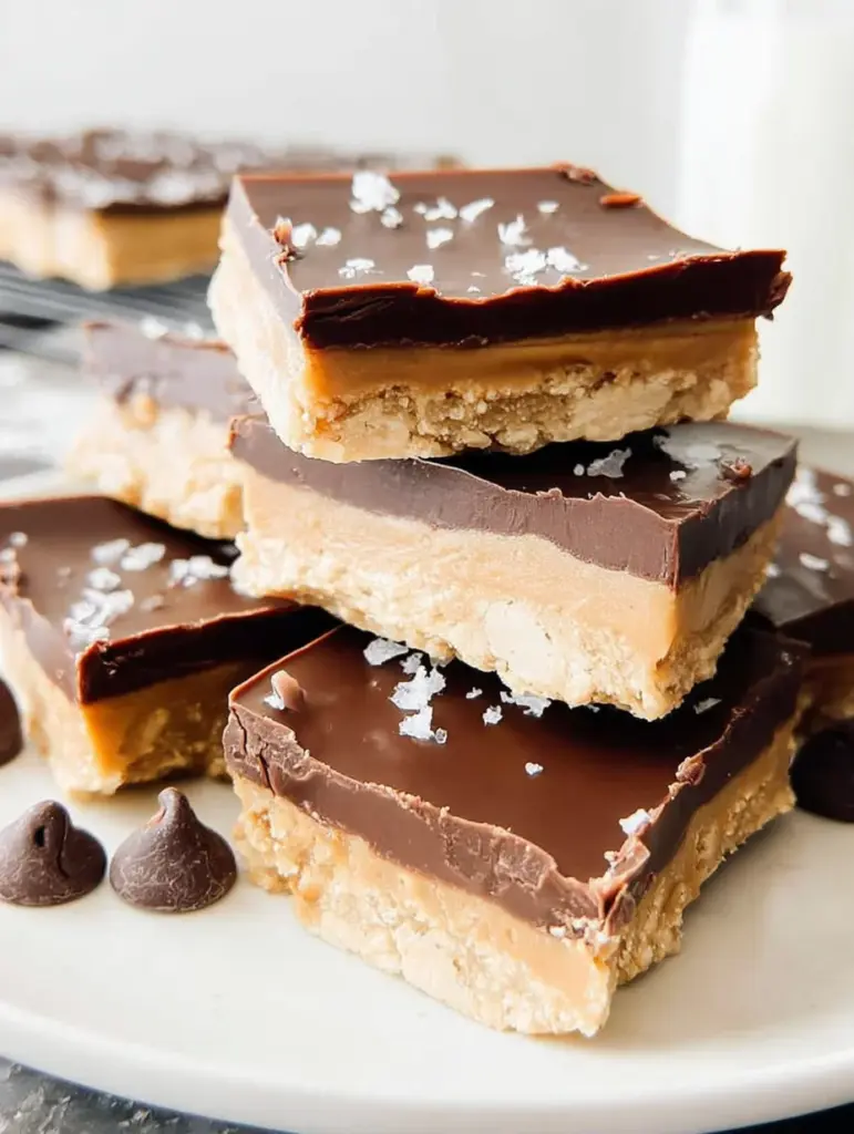Buckeye Bars