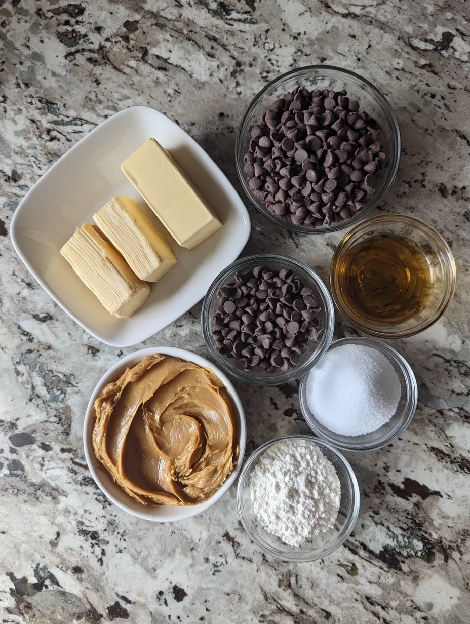 Buckeye Bars