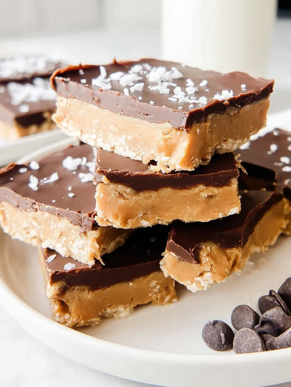 Buckeye Bars