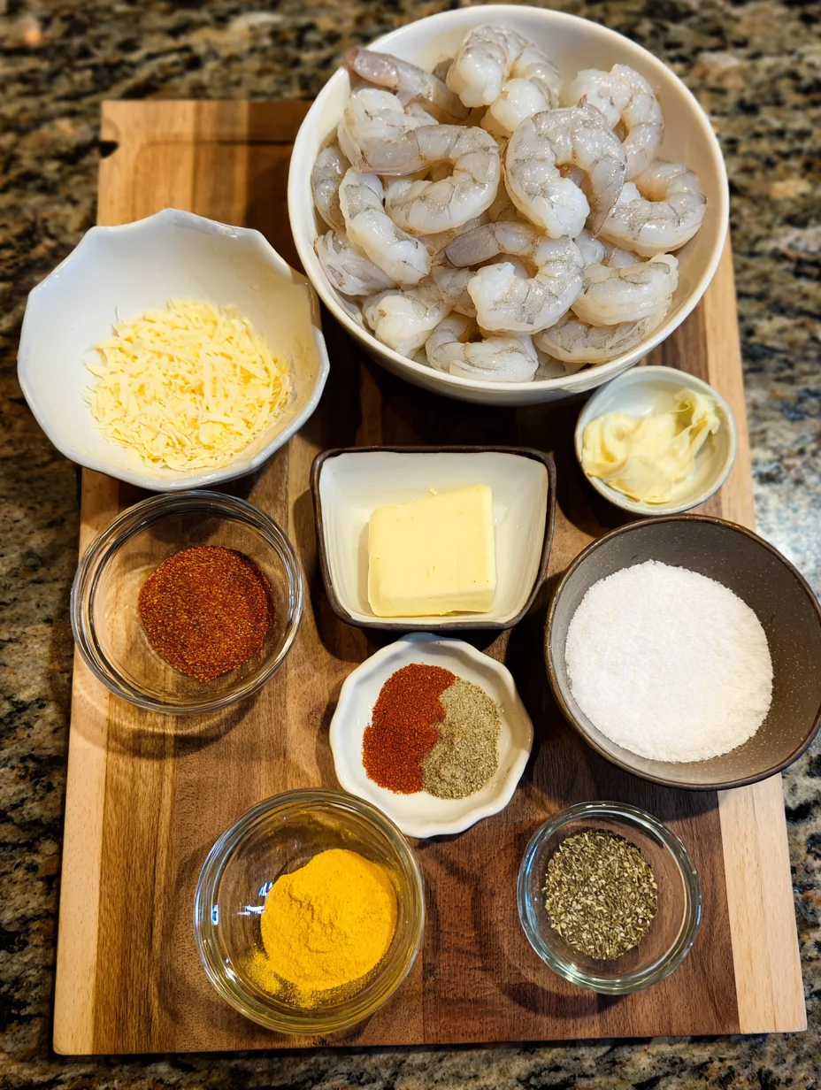 Cilantro Lime Shrimp Tacos