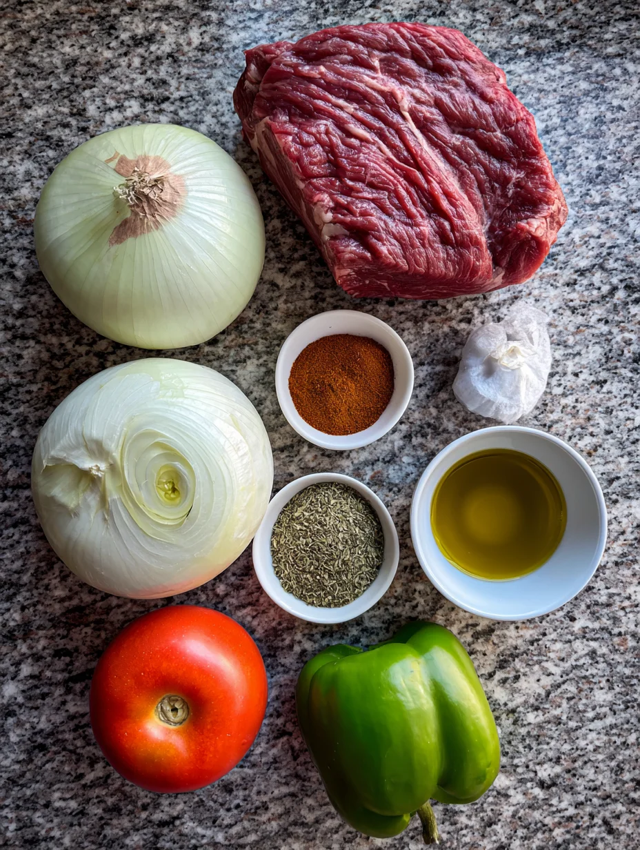 German Goulash
