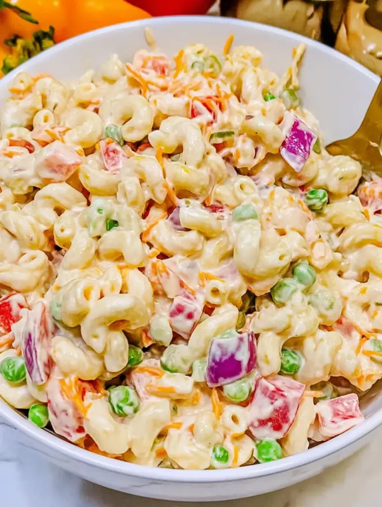 Macaroni Salad