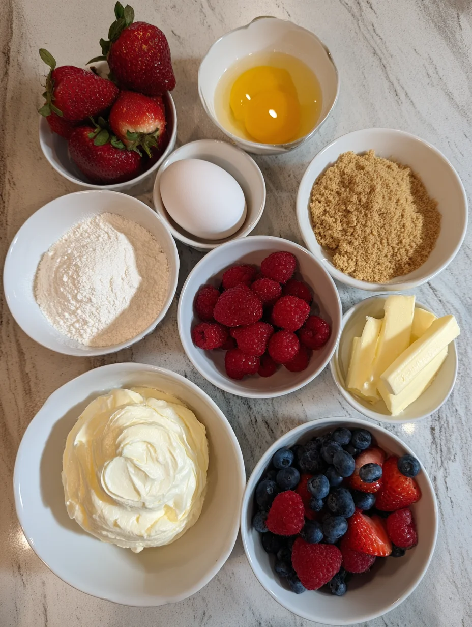 Mini Cheesecake Recipe