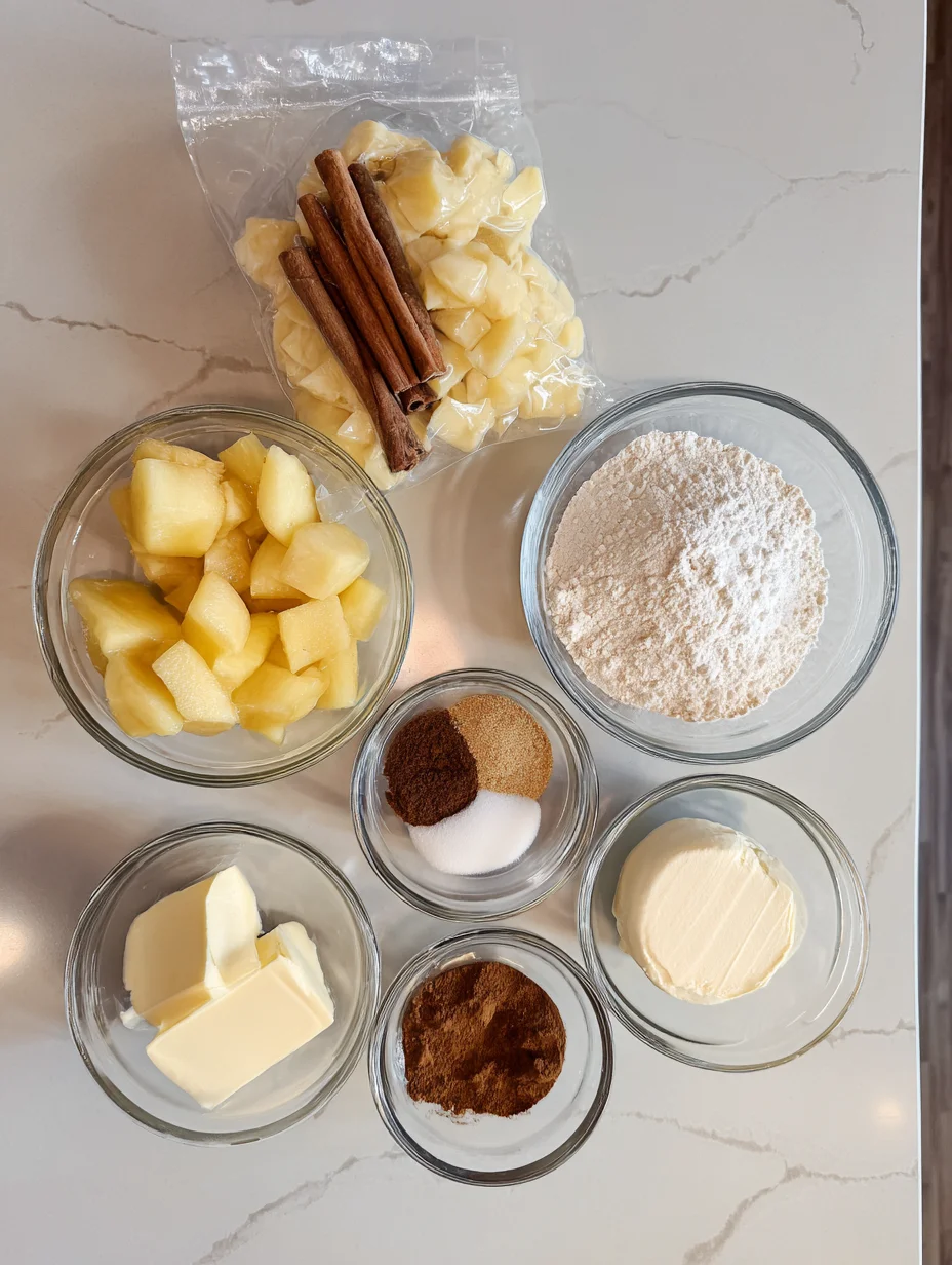 Southern Peach Cobbler