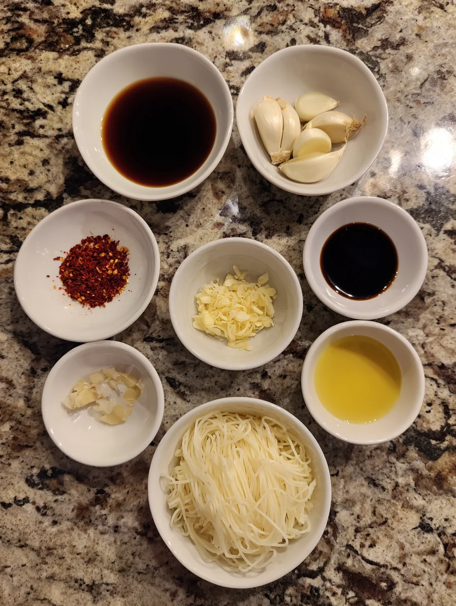 Spring Roll Salad