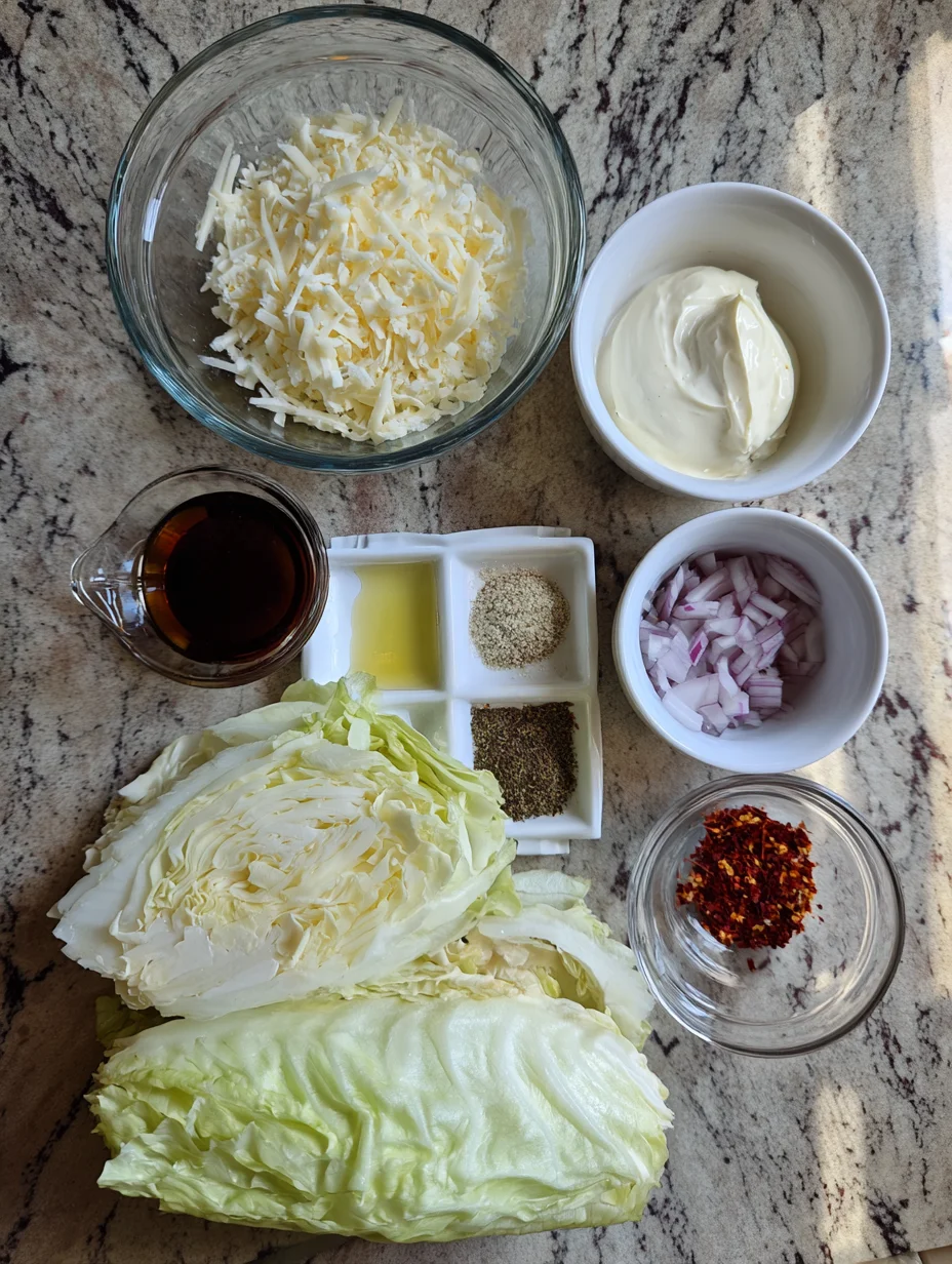 Grinder Salad